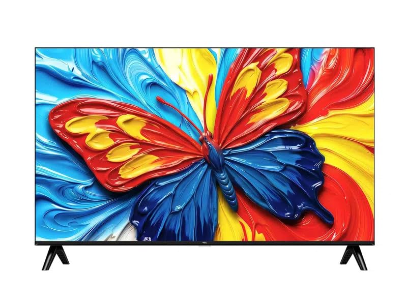 Amazon | TCL 液晶テレビ 40S5K 40V型 フルHD 量子ドット HDR10 Dolby